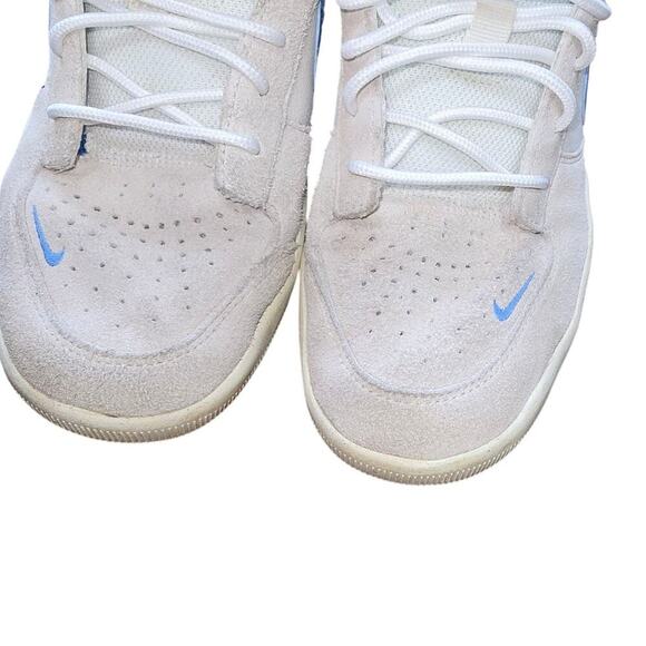 Nike SB Force Shoes - Picture 5 of 6